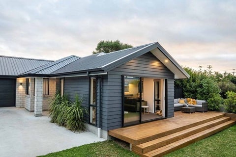 33B Holloway Street, Waikiwi, Invercargill