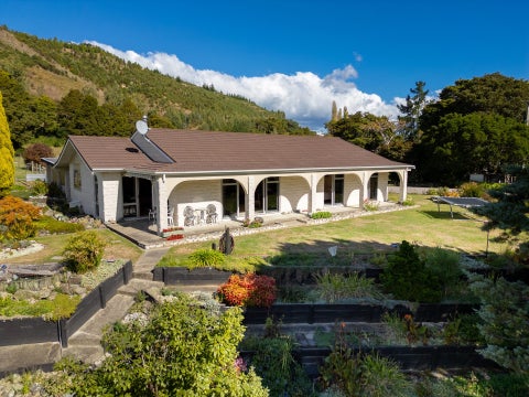 93 Wakefield-Kohatu Highway, Wakefield, Wakefield