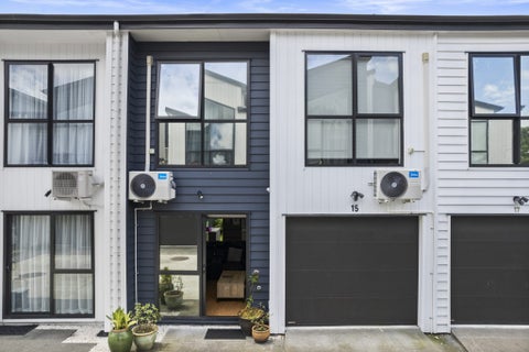 15 Pasla Close, Papakura, Papakura