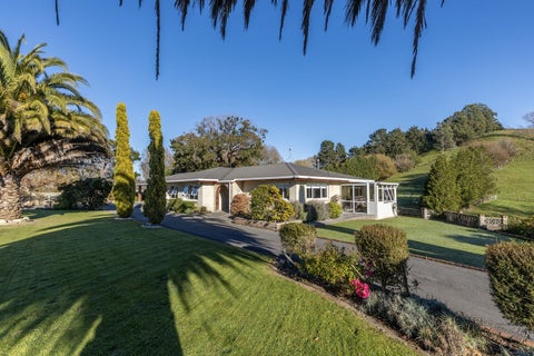 208 Adelaide Road, Dannevirke, Dannevirke