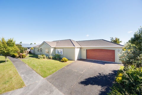 9 Woodgate Court, Fitzherbert, Palmerston North