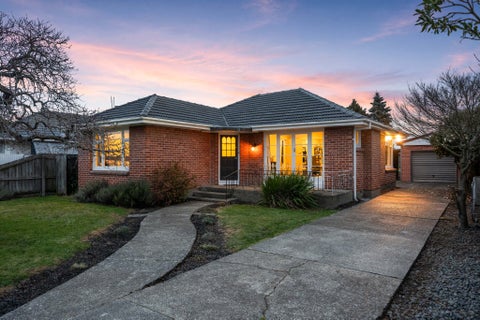 9 Checketts Avenue, Halswell, Christchurch