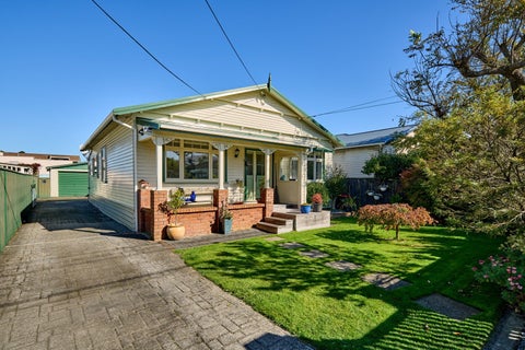 160 Knights Road, Hutt Central, Lower Hutt