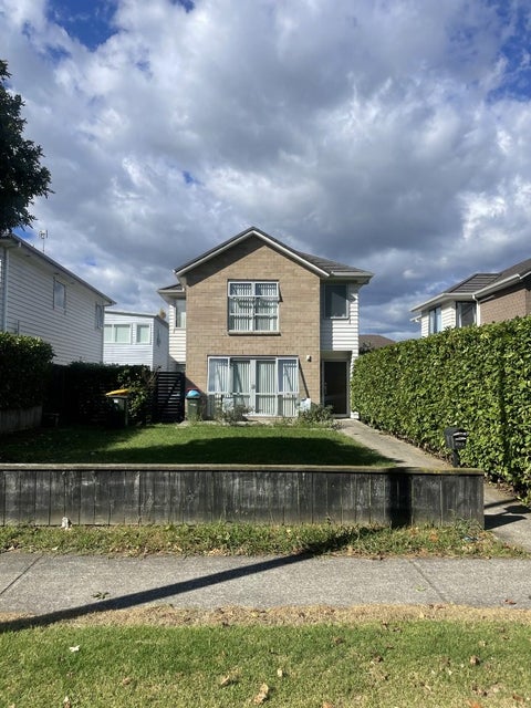 203 Porchester Road, Takanini, Auckland