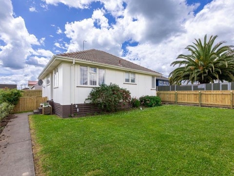38 McLean Terrace, Waipukurau, Waipukurau
