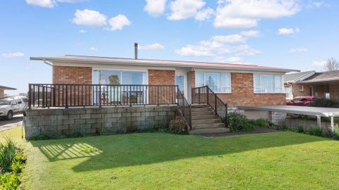 8 Morrice Avenue, Morrinsville, Morrinsville
