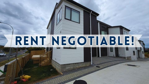46 Friesian Drive, Mangere, Auckland