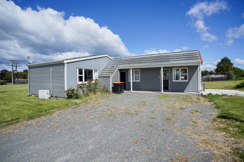 43 Alderly Street, Otautau, Otautau
