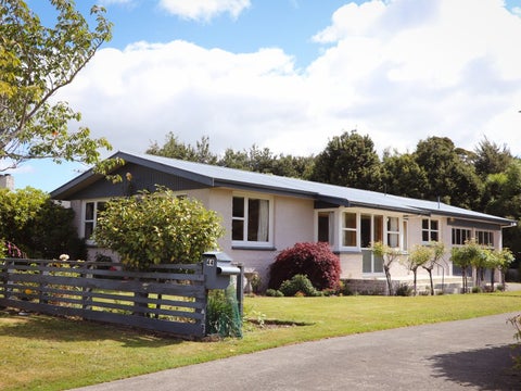 44 Hillary Street, Winton, Winton
