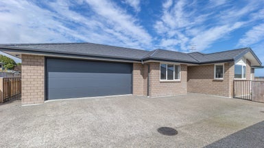9A Lakewood Grove, Levin, Levin