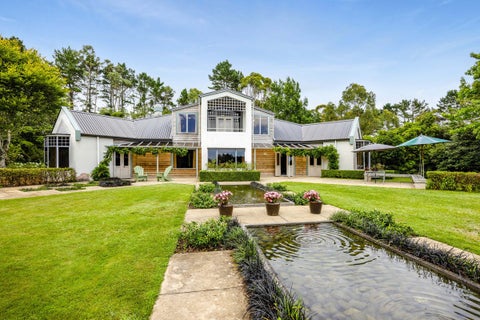680 Hurford Road, Hurford, New Plymouth