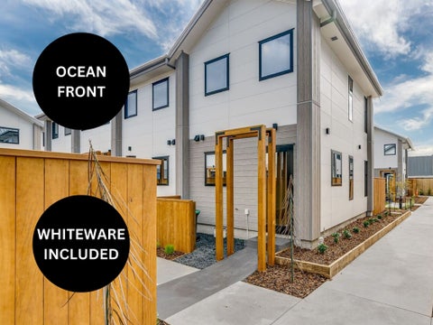 3/6B Taramea Place, Addington, Christchurch