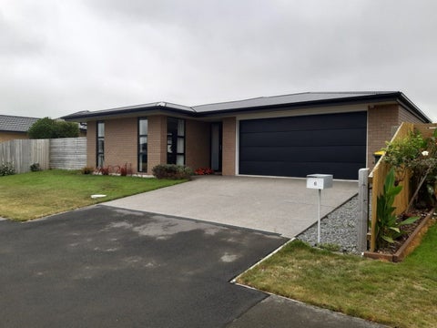6 Shale Court, Rolleston, Rolleston