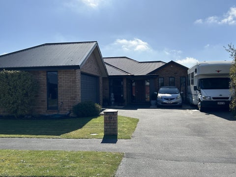 12 Kaniere Avenue, Hei Hei, Christchurch