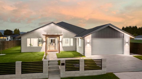 64 Hampton Terrace, Matamata, Matamata