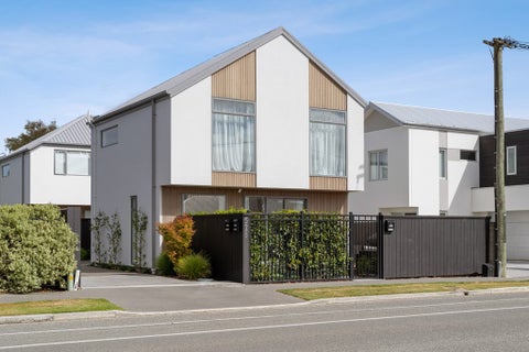 1/525 Madras Street, St Albans, Christchurch
