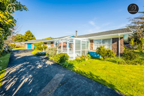 4 Sunnypark Avenue, Rosehill, Papakura
