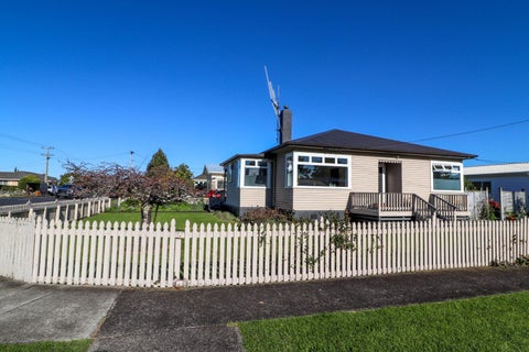 126 Fenton Street, Thames, Thames