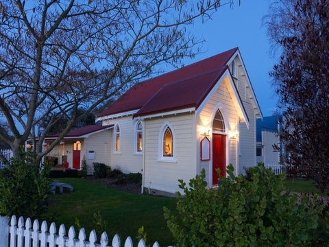 57 Edward Street, Wakefield