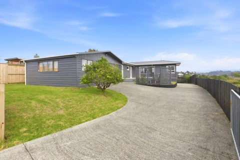 12 Faulkner Street, Gate Pa, Tauranga