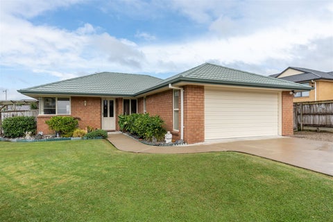 19 Rochester Place, Nawton, Hamilton