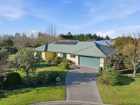 14 Craigieburn Street, Darfield, Darfield