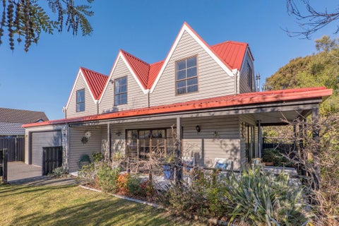 140 Royal Park Drive, Parklands, Christchurch