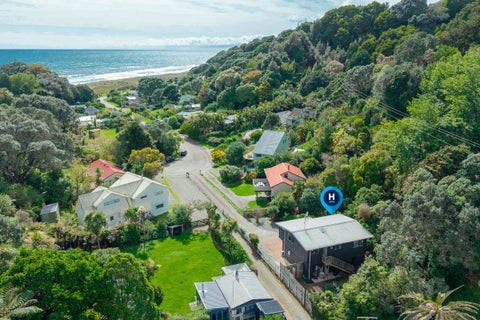 29 Bryan Road, Waiotahe, Opotiki