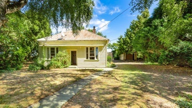 479 Southbridge Dunsandel Road, Leeston, Leeston