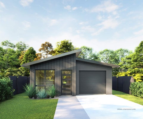 40 Bittern Road, Te Kauwhata