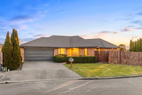 8 Protea Place, Wigram, Christchurch