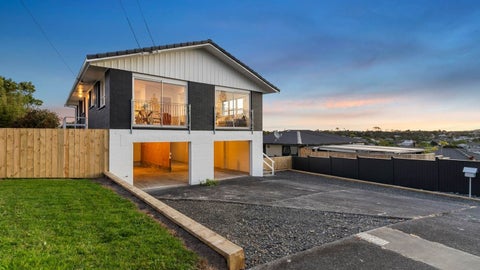 64 Mulgan Street, New Windsor, Auckland