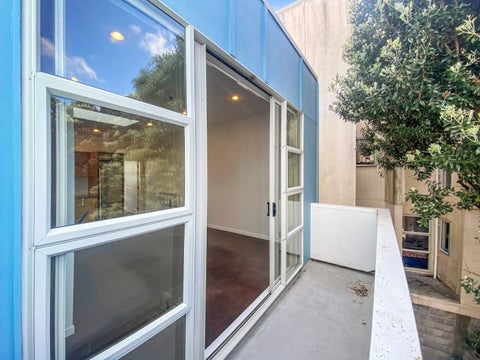 22/30 Hanson Street, Mount Cook, Wellington
