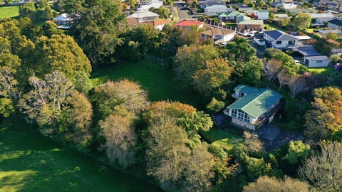 17A Barclay Street, Ferndale, New Plymouth