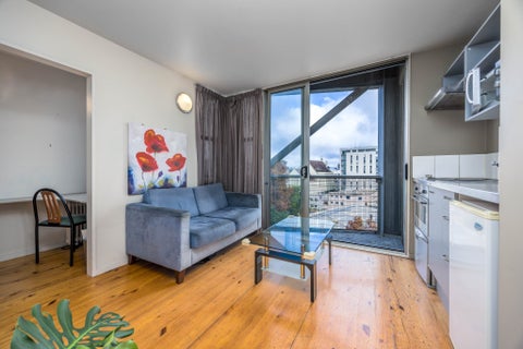 10E/8 Scotia Place, Auckland Central, Auckland