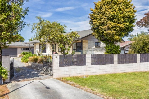 50 Kowhai Avenue, Rangiora, Rangiora