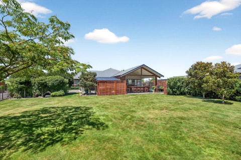 31 Solway Crescent, Solway, Masterton