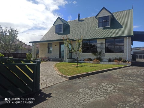 45 Johnson Street, Milton, Milton