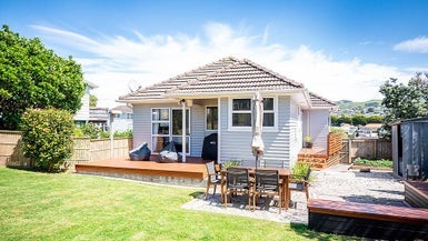7 Chaffey Crescent, Titahi Bay, Porirua