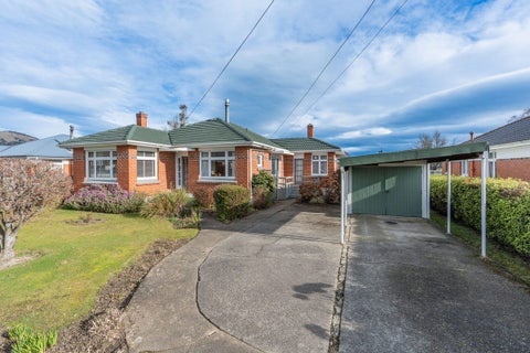 24 High Street, Mosgiel, Mosgiel