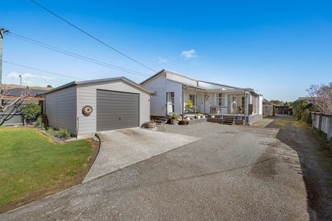 290 Scott Street, Witherlea, Blenheim