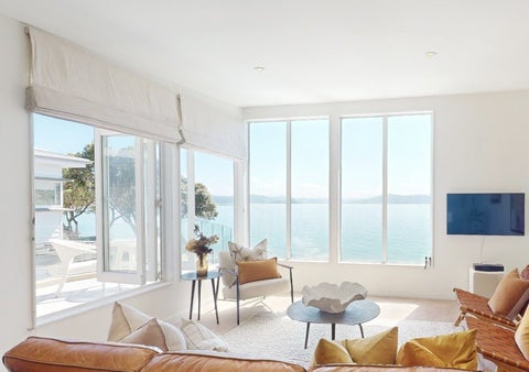 353A Karaka Bay Road, Karaka Bays, Wellington