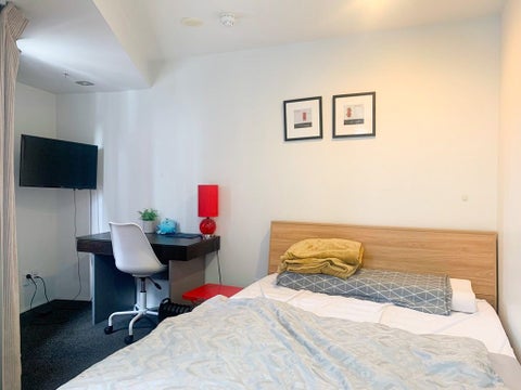 512/23 Whitaker Place, Grafton, Auckland
