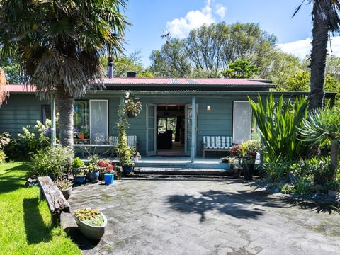 48 Lysnar Street, Okitu, Gisborne