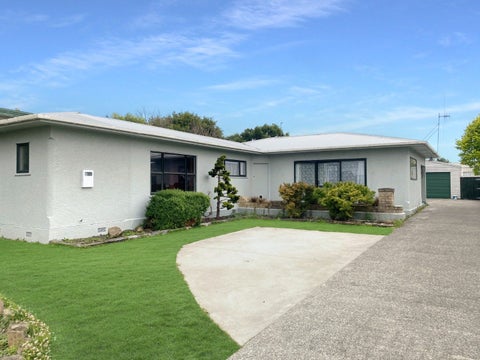8 Marlborough Street, Feilding, Feilding