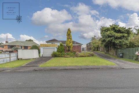 14 Browning Street, Manurewa East, Auckland