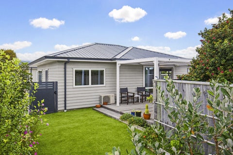 9/17 Waerenga Road, Otaki, Otaki