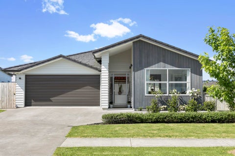 167 Matua Road, Kumeu