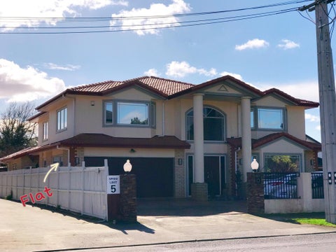 75A Puhinui Road, Papatoetoe, Auckland