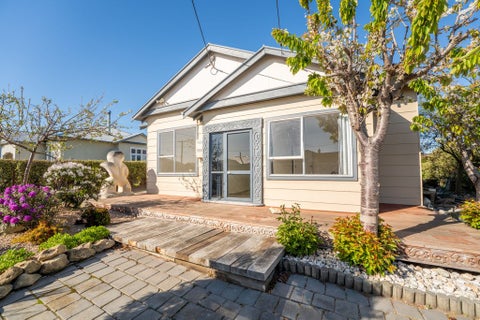 23 Foyle Street, Oamaru North, Oamaru
